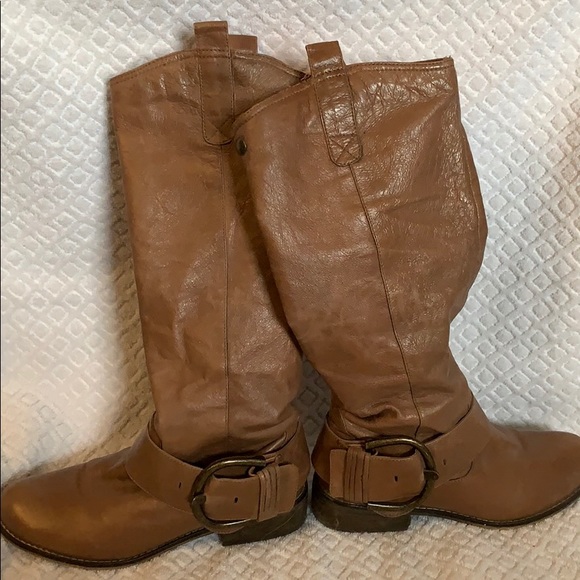 Steve Madden boots - Picture 2 of 3